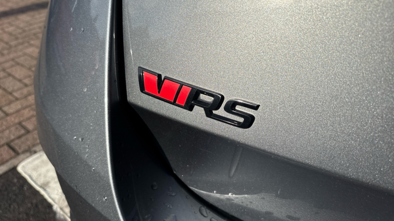 Skoda Octavia 1.4 TSI iV vRS 5dr DSG Estate